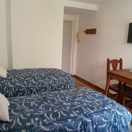 Astoria Patagonia Habitaciones Privadas Сан Карлос де Барилоче Екстериор снимка