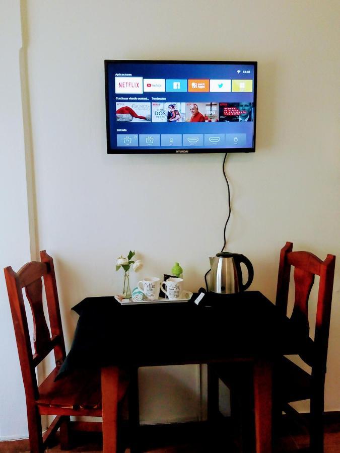 Astoria Patagonia Habitaciones Privadas Сан Карлос де Барилоче Екстериор снимка