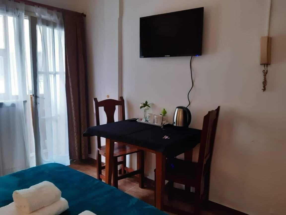 Astoria Patagonia Habitaciones Privadas Сан Карлос де Барилоче Екстериор снимка