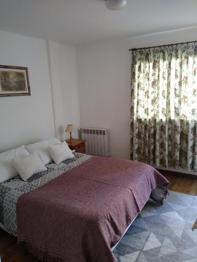 Astoria Patagonia Habitaciones Privadas Сан Карлос де Барилоче Екстериор снимка