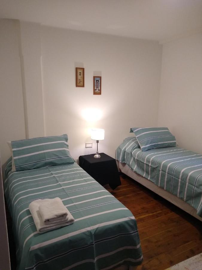 Astoria Patagonia Habitaciones Privadas Сан Карлос де Барилоче Екстериор снимка