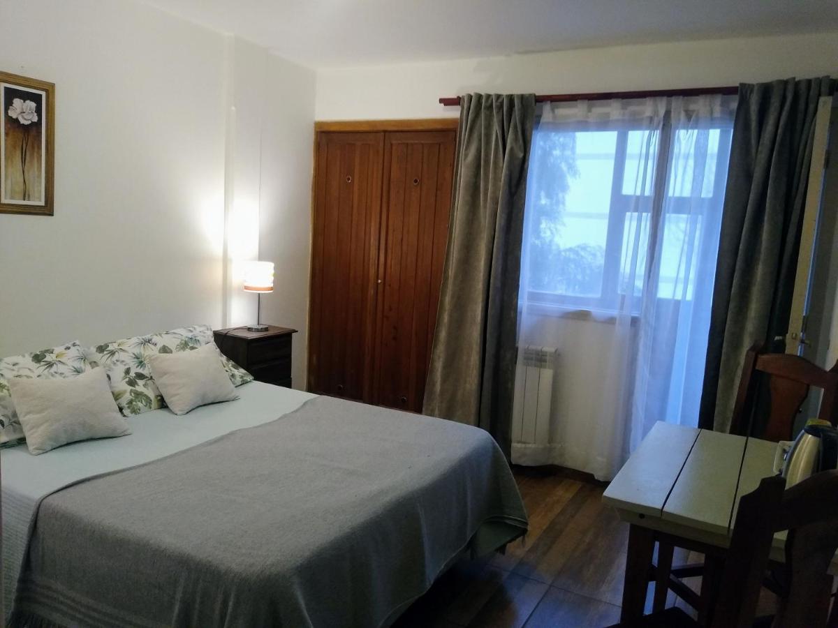 Astoria Patagonia Habitaciones Privadas Сан Карлос де Барилоче Екстериор снимка