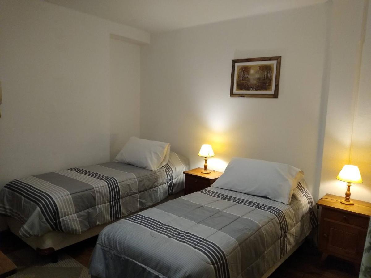 Astoria Patagonia Habitaciones Privadas Сан Карлос де Барилоче Екстериор снимка