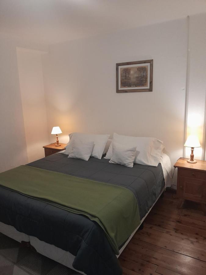 Astoria Patagonia Habitaciones Privadas Сан Карлос де Барилоче Екстериор снимка