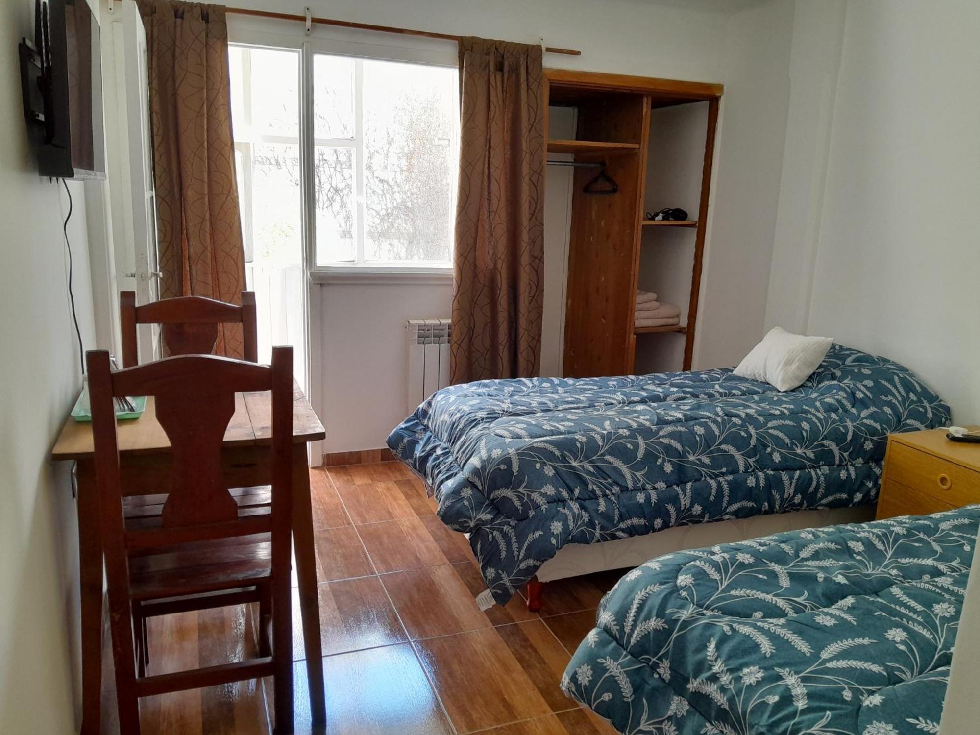 Astoria Patagonia Habitaciones Privadas Сан Карлос де Барилоче Екстериор снимка
