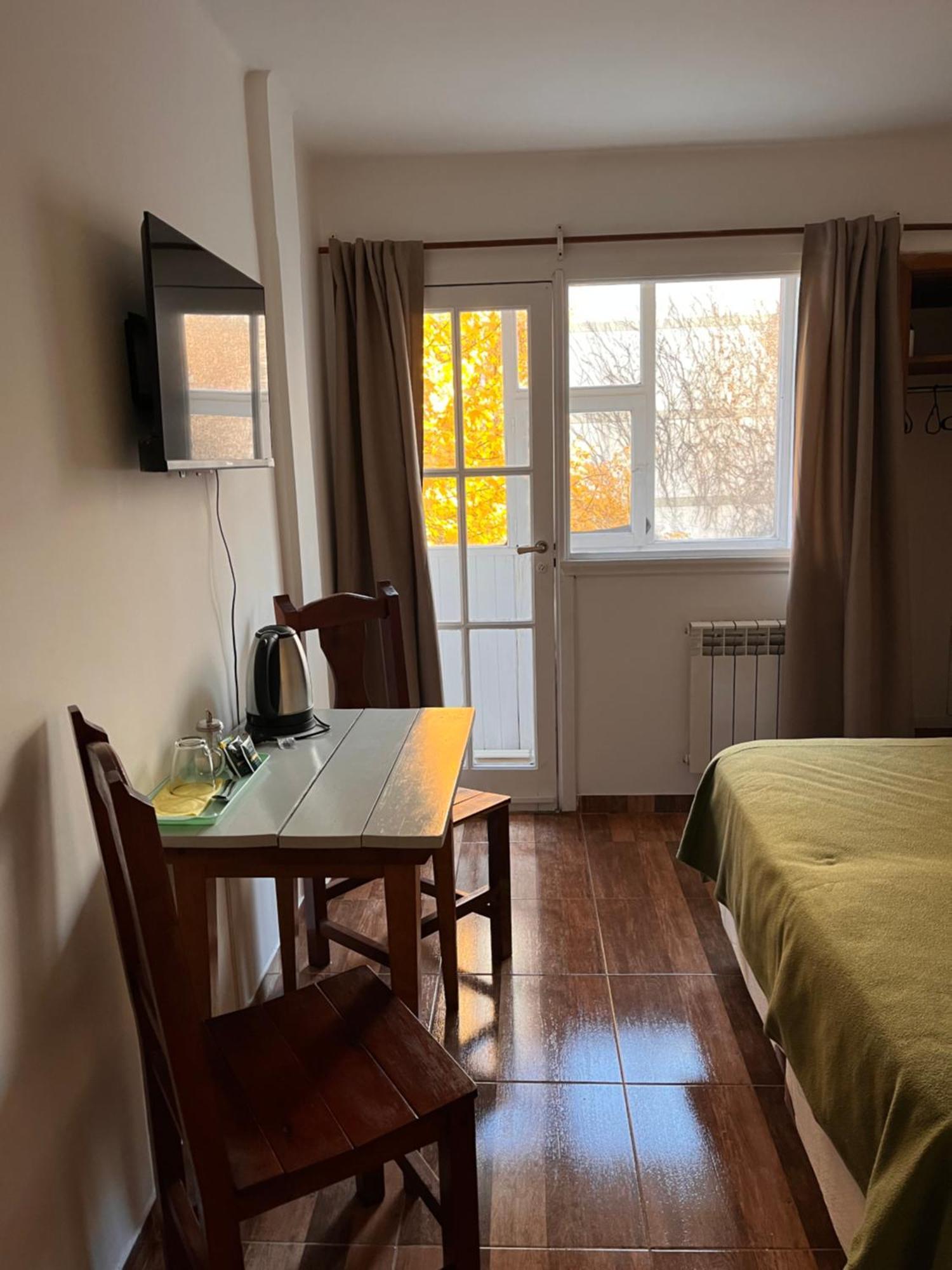 Astoria Patagonia Habitaciones Privadas Сан Карлос де Барилоче Екстериор снимка